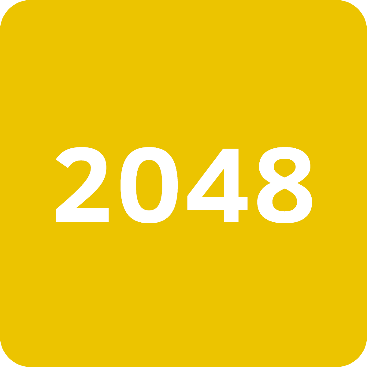 2048, pire que Candy Crush ?