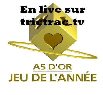 Couverture de l'article : Cannes 2010 : Les As d'or en live sur TTTV