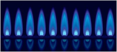 Couverture de l'article : Le gaz naturel augmente de 9,7%
