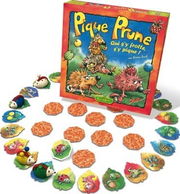 Couverture de l'article : Prune ou Plume, il y a le choix