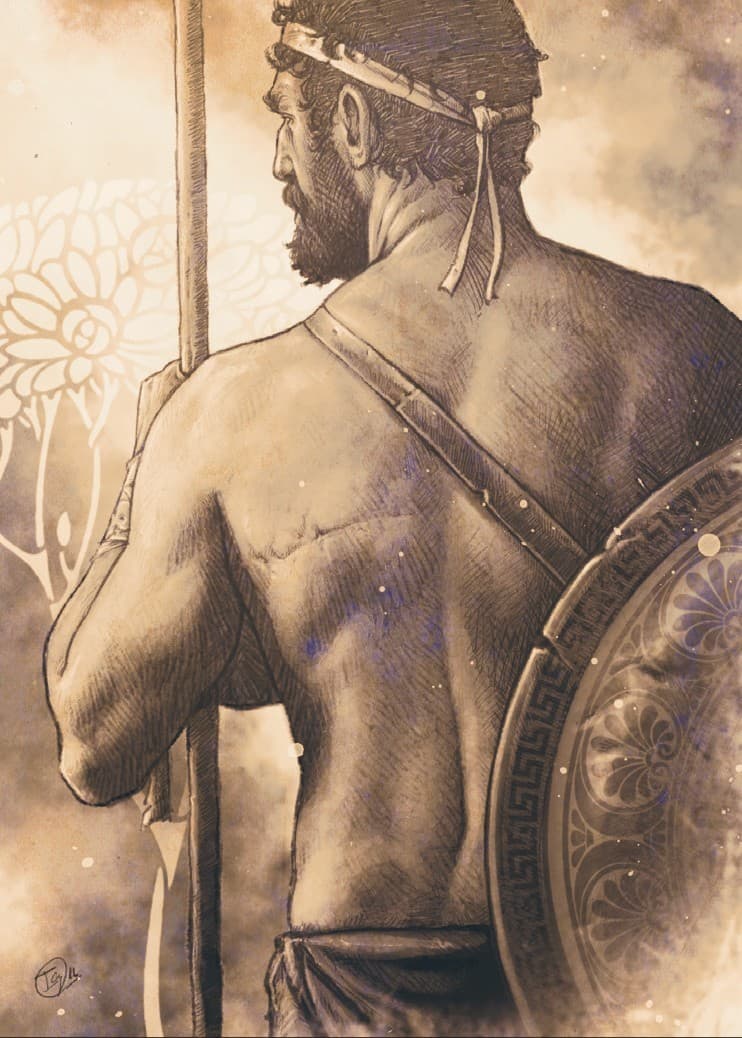Elysium : Journal des auteurs