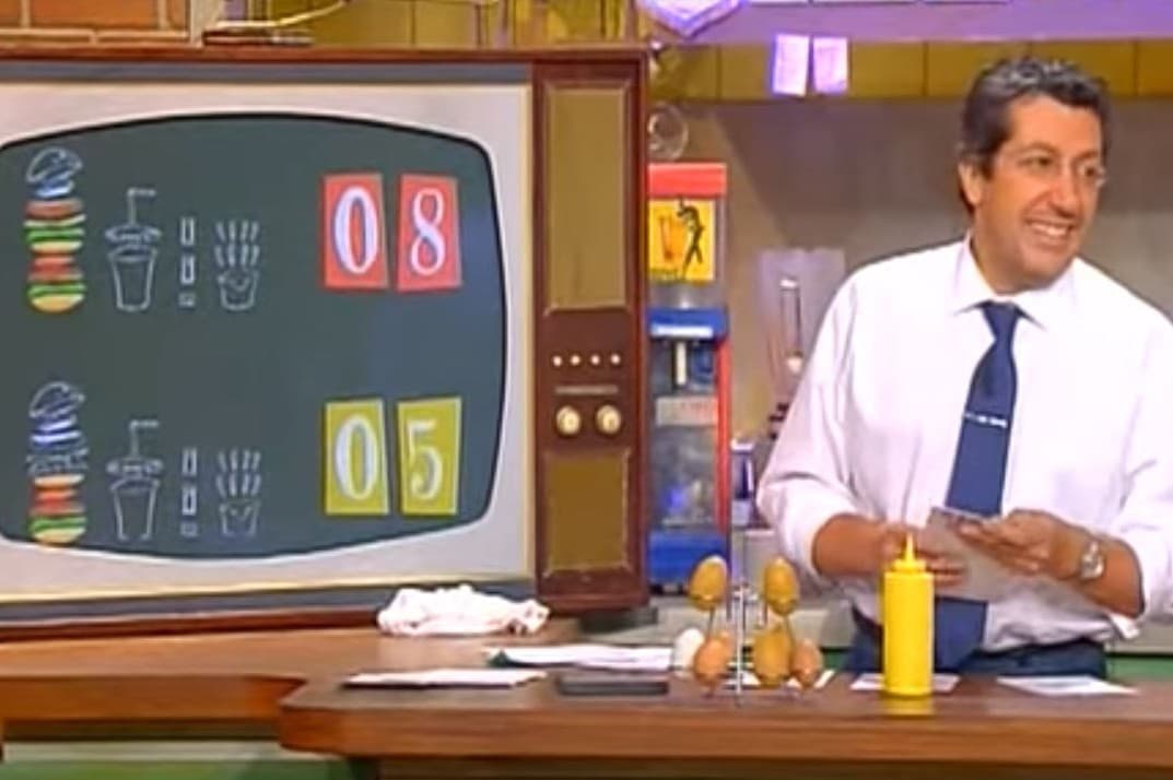 Couverture de l'article : Burger QUIZ : Peut se jouer pendant Chabat !