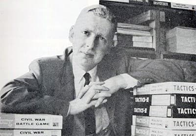 Couverture de l'article : Monsieur Charles S. Roberts nous a quitté