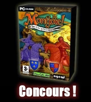 Couverture de l'article : MontJoie, le jeu vidéo est arrivé