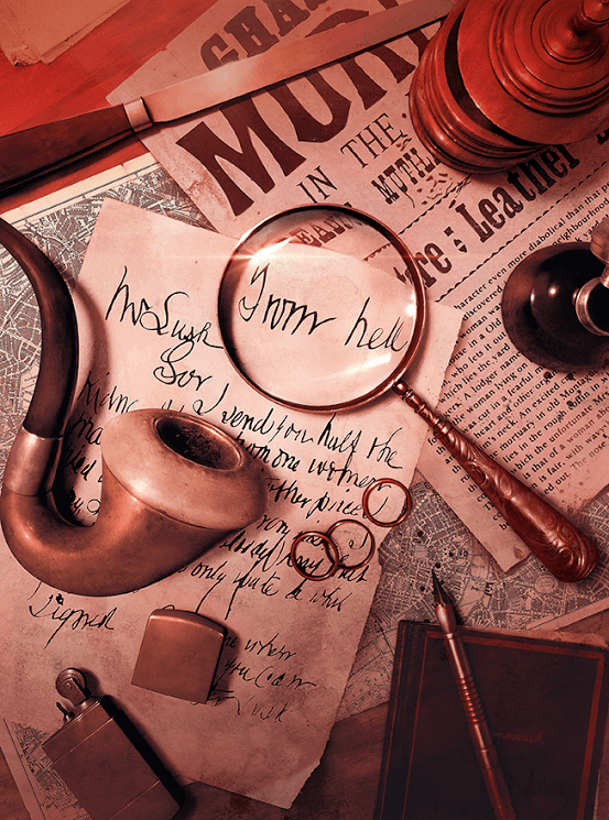 Couverture de l'article : Sherlock Holmes Detective Conseil : Jack l'éventreur & Aventures à West End
