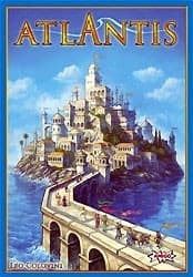 Couverture de l'article : Une variante pour Atlantis