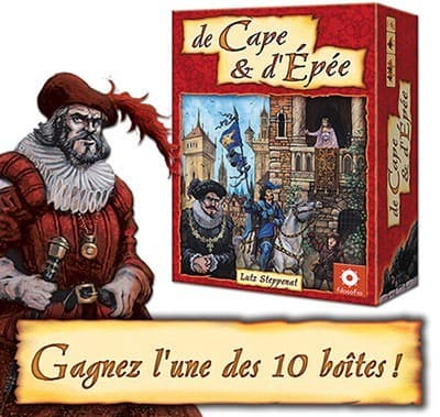 Couverture de l'article : Un concours express Filosofia !