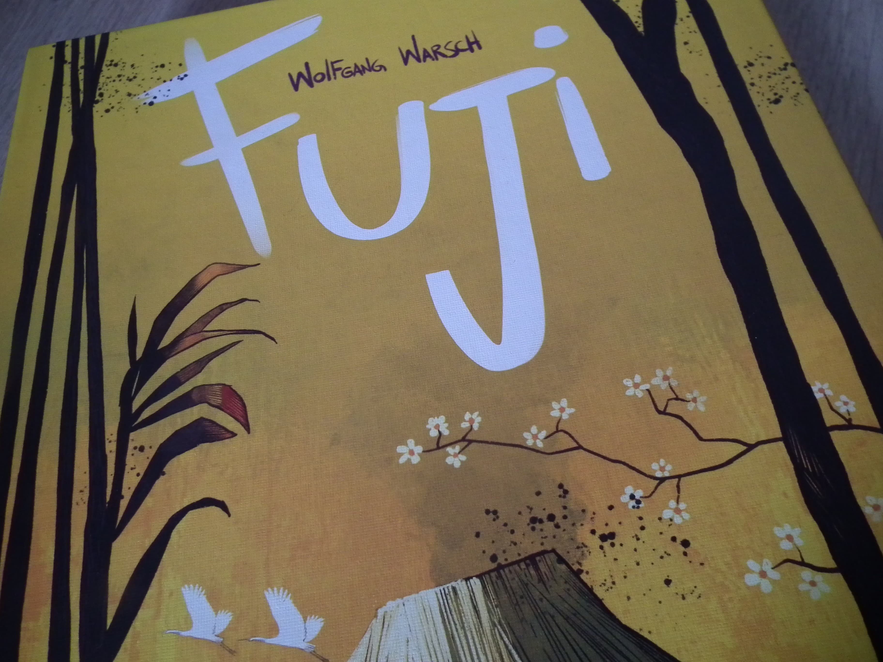 Fuji