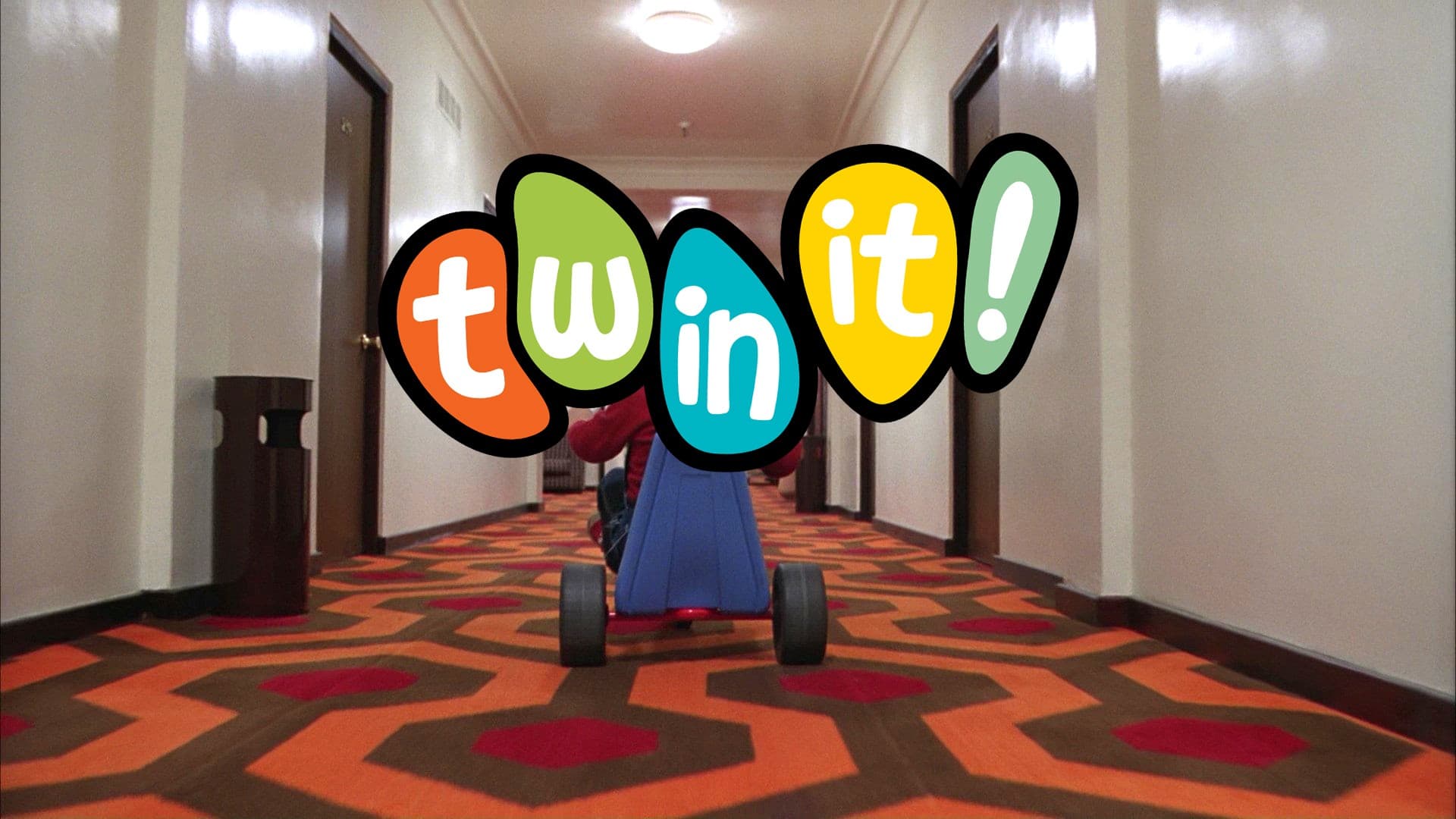 [Carnet d'illustraphiste] Twin it! Inspirations & easter eggs