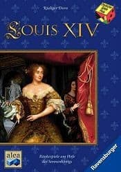 Couverture de l'article : Louix XIV remporte le Deutscher Spiele Preis 2005