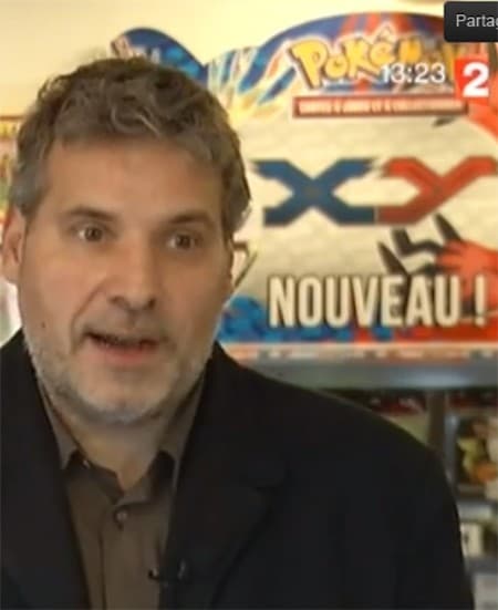 Couverture de l'article : Le jeu de société qui a la frite !