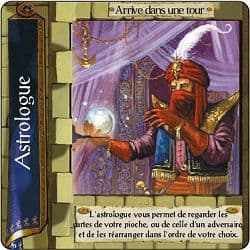 Couverture de l'article : Le Grand Castel !