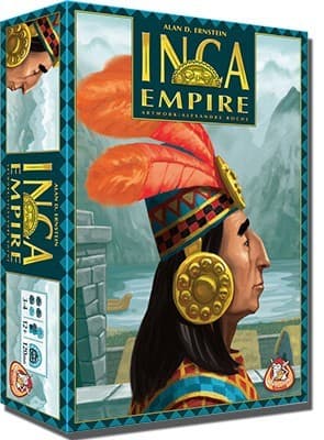 Couverture de l'article : INCA EMPIRE : De les règles en français