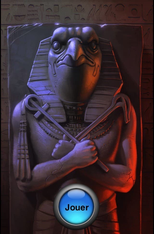 Couverture de l'article : Unlock! : Le Temple de Râ est ouvert ! Reste à en sortir...