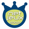 Couverture de l'article : Le Net Jeux 2002, phase 1