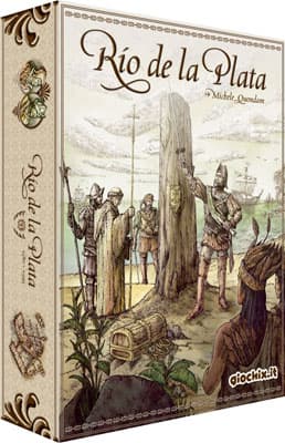 Couverture de l'article : Rio de la Plata : Construisez Buenos Aires