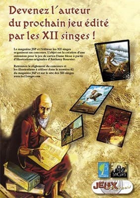 Couverture de l'article : Créez une extension et faites vous éditer !