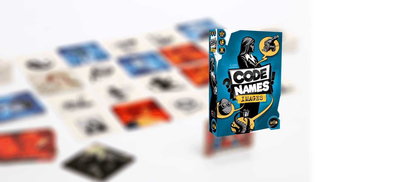 Codenames Images : t'es pas un peu icono ?
