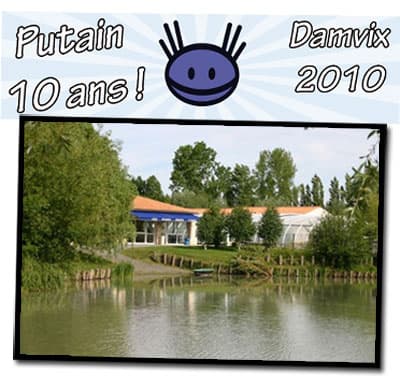 Couverture de l'article : 10 ans de Tric Trac : dans 15 jours, c'est plein pot