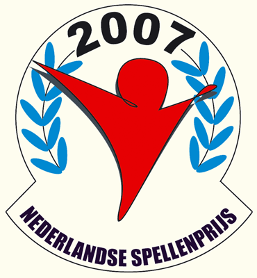 Couverture de l'article : Nederlandse Spellenprijs 2007