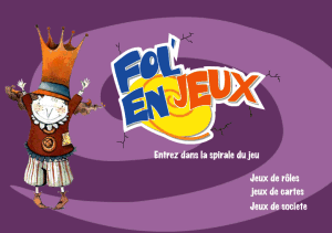 Couverture de l'article : Fol' En jeux, une boutique en Belgique !