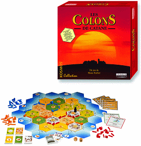 Couverture de l'article : Le champion de Colons de Catane est