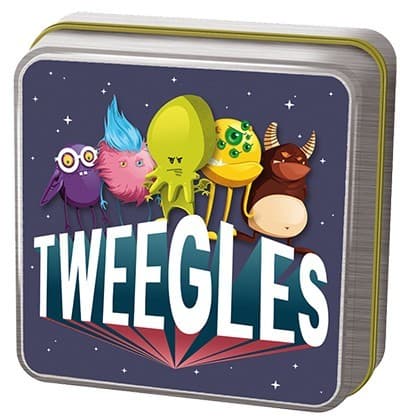 Couverture de l'article : Tweegle : Ils atterrissent enfin !