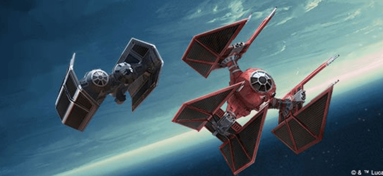 Couverture de l'article : Star Wars: X-Wing – Dominer les cieux.