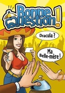 Couverture de l'article : Bonne Question sur les étals