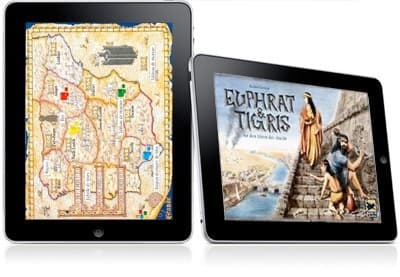 Couverture de l'article : L'Ipad va faire revivre des classiques !