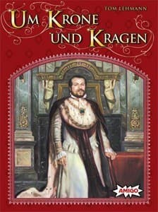 Couverture de l'article : Um Krone und Kragen en boutique