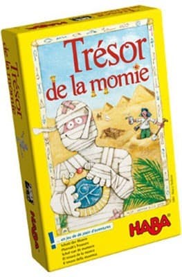 Couverture de l'article : Un joli Yams pour les enfants
