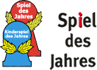 Couverture de l'article : Les nominés du Spiel 2005