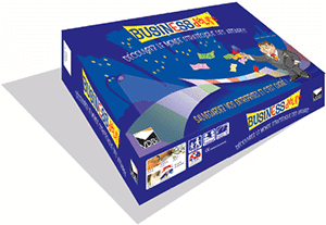 Couverture de l'article : Busin€ss délire chez VDB Jeux
