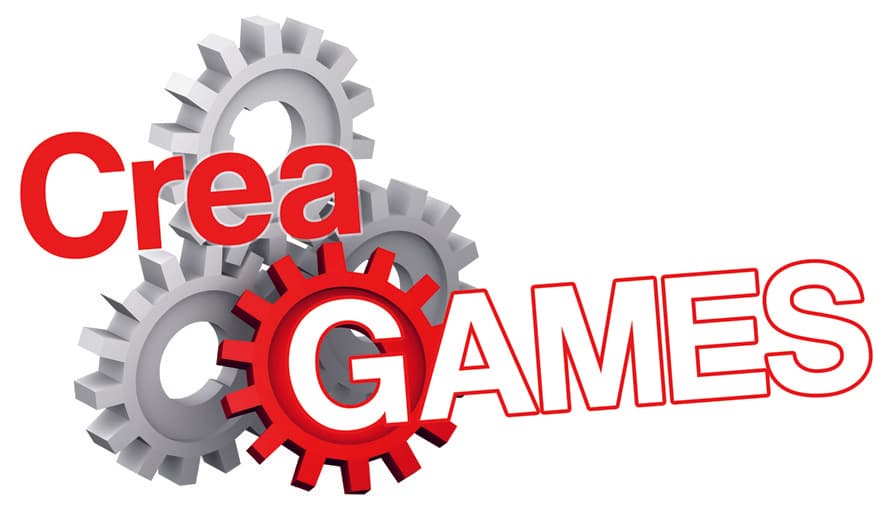 Couverture de l'article : Creagames, le week-end dédié à la création ludique - 19/20 septembre