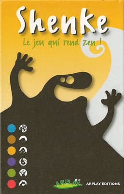 Couverture de l'article : De jolies cartes chez Arplay