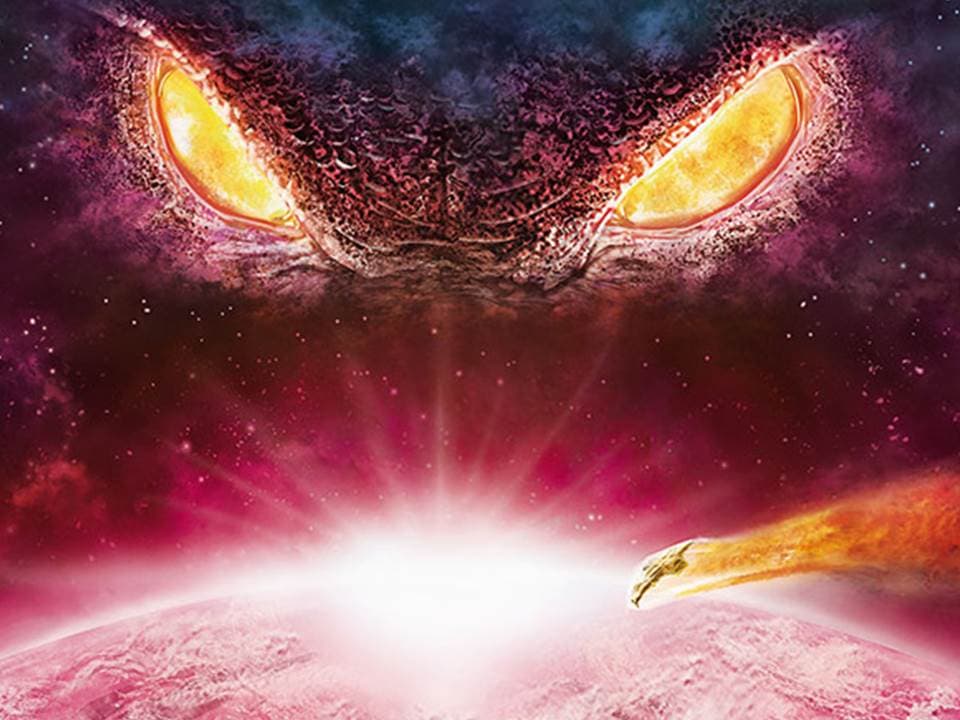 NOT ALONE : lancement des précos !