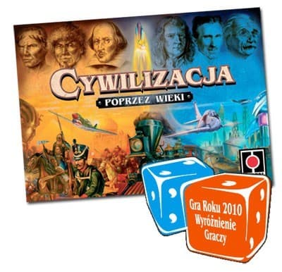 Couverture de l'article : Le prix du jeu polonais reste très "joueur"