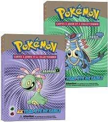 Couverture de l'article : Pokemon fait et contrefait !