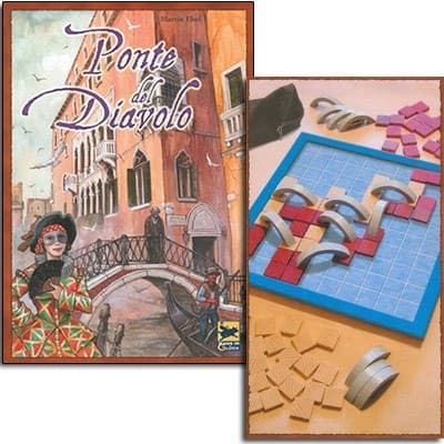 Couverture de l'article : Ponte del Diavolo sur les étals