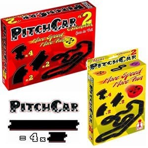 Couverture de l'article : PitchCar, de nouveaux tracés