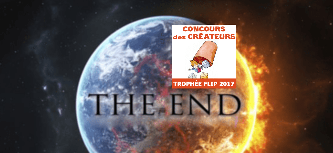 Couverture de l'article : Concours de Créations ludiques du FLIP, c'est bientôt la fin des inscriptions !