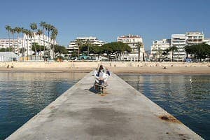 Couverture de l'article : Cannes, le reportage !