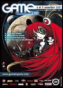 Couverture de l'article : Plato à Games in Paris
