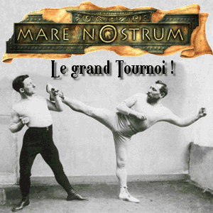 Couverture de l'article : Championnat de France de Mare Nostrum !