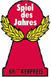 Couverture de l'article : Les nominés du Spiel des Jahres 2004