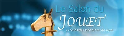 Couverture de l'article : Salon du Jeu & du Jouet 2011 : De le reportage photo