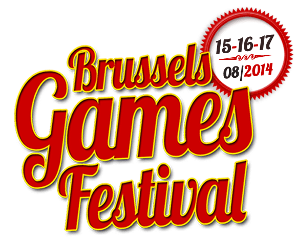 Couverture de l'article : Brussels Games Festival 2014, le reportage