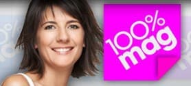 Couverture de l'article : Des auteurs dans 100% Mag là maintenant