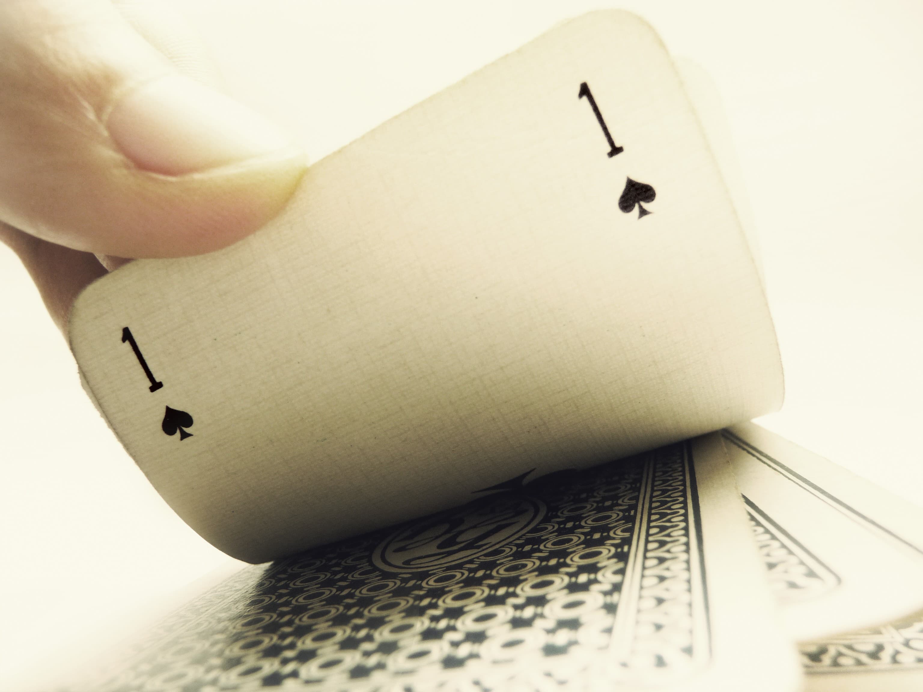 Couverture de l'article : instant t et facteur chance